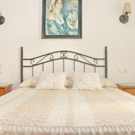 Ferienwohnung El Rinconcito De Pepa II Conil De La Frontera Exterior foto