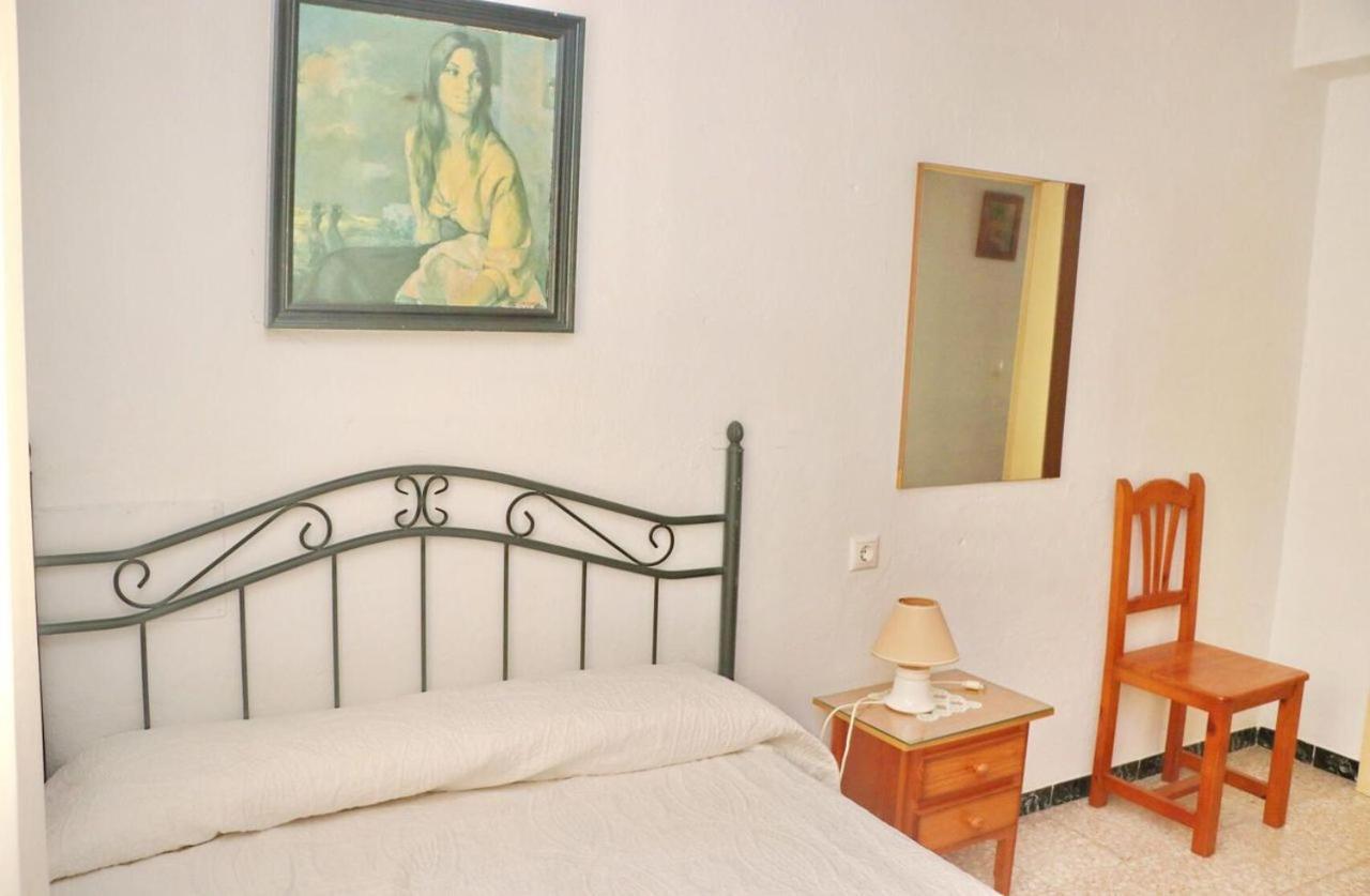 Ferienwohnung El Rinconcito De Pepa II Conil De La Frontera Exterior foto