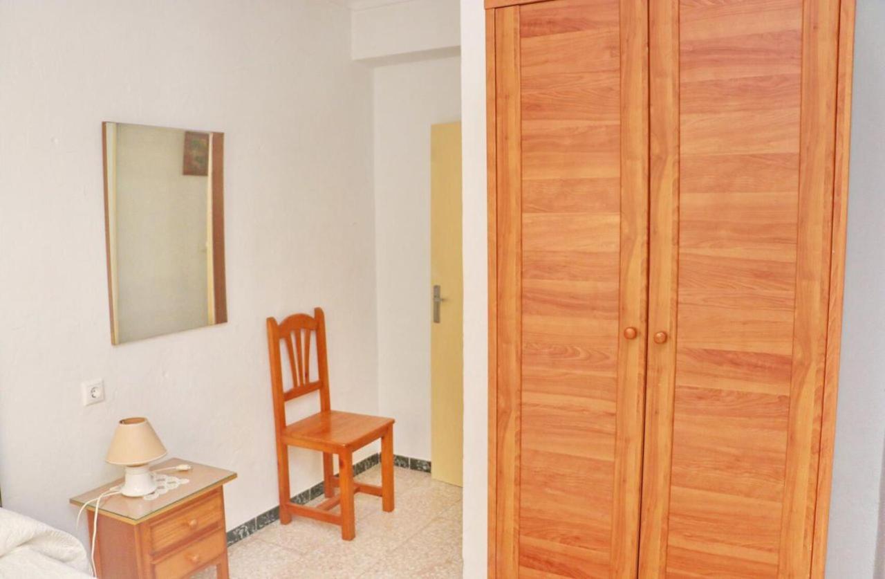 Ferienwohnung El Rinconcito De Pepa II Conil De La Frontera Exterior foto