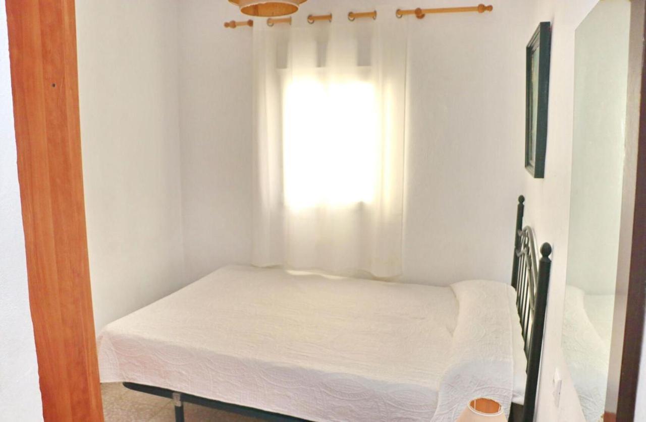 Ferienwohnung El Rinconcito De Pepa II Conil De La Frontera Exterior foto